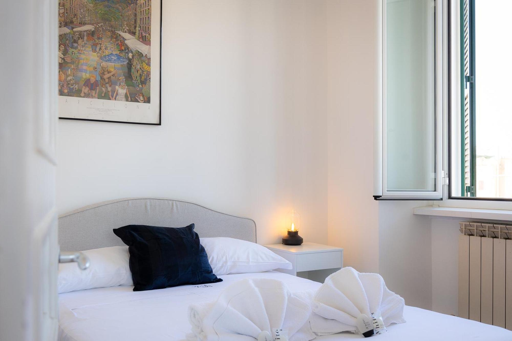 Ripa By In Apartment